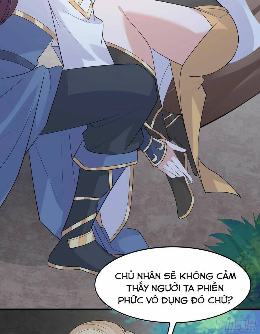 Giáng Thần Chiến Ký: Chapter 87