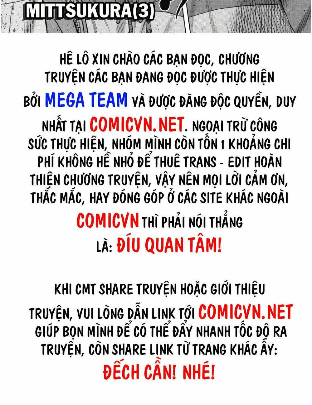 Monkey Peak - Đỉnh Núi Khỉ: Chapter 53