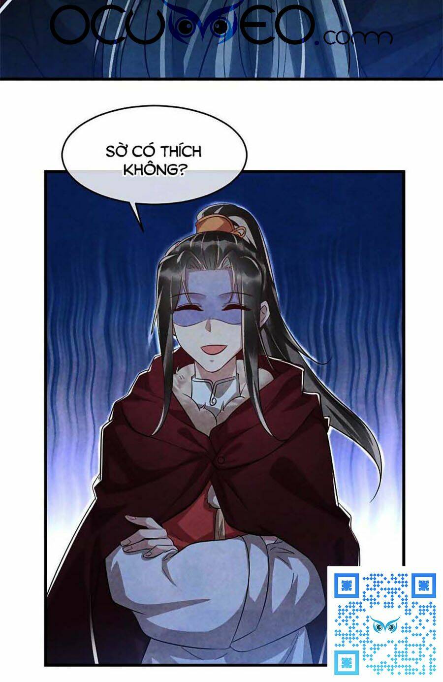 Vương Phi Muốn Trèo Tường: Chapter 98