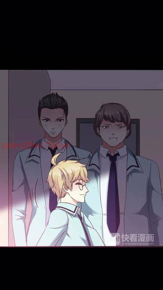 Truyện Kinh Dị Ở Tòa Nhà Số 44: Chapter 48