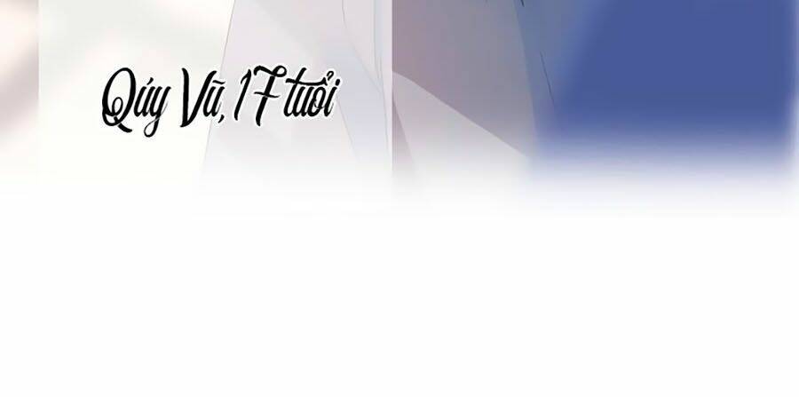 Quang Chi Vũ: Chapter 2.1