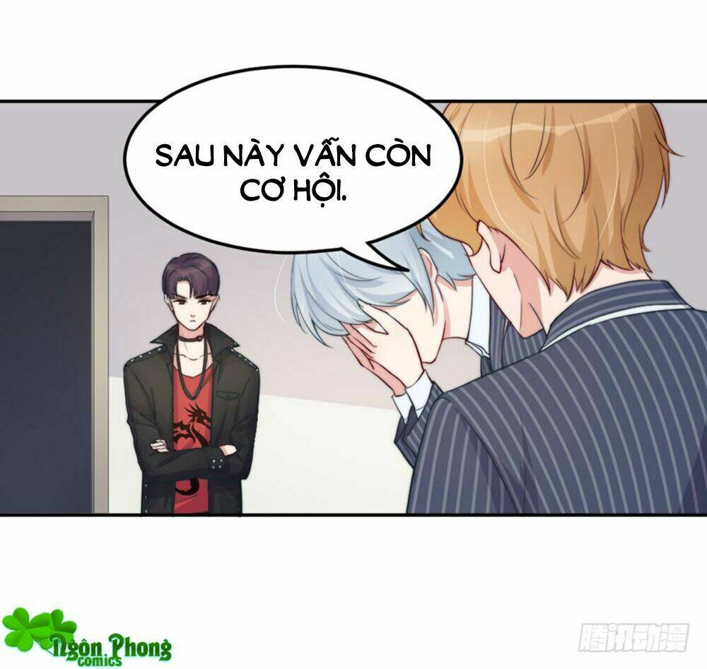 Bà Xã Tôi Là Nam Thần: Chapter 49