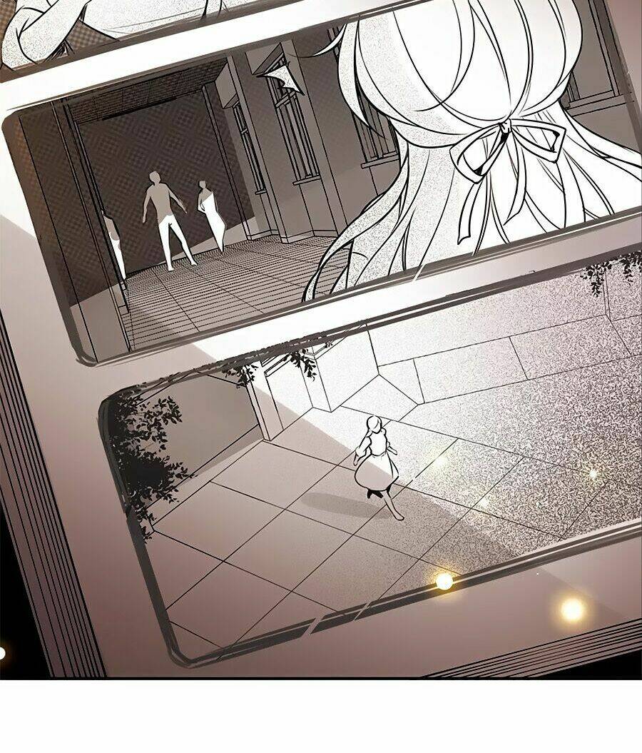 Cuốn Sách Vận Mệnh Của Tôi: Chapter 20