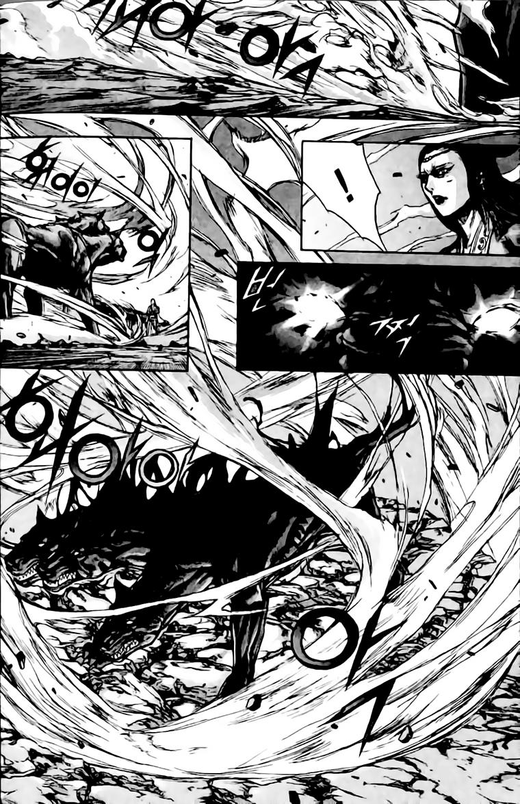 Diêm Đế: Chapter 139