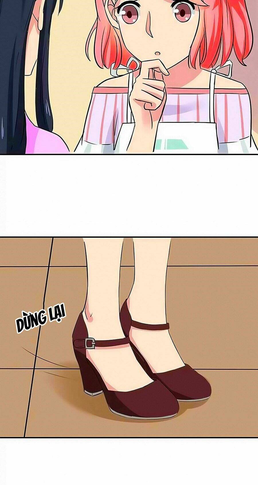 Đại Thần Tình Yêu Chớ Chạm Tôi: Chapter 10