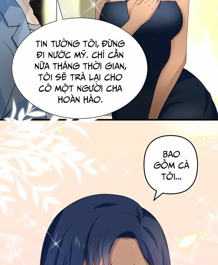 Cửa Hàng Âm Dương: Chapter 12