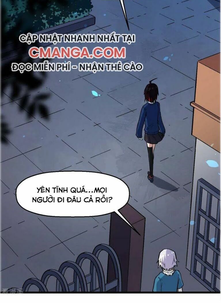 Vườn Trường Cuồng Sư Hệ Thống: Chapter 144