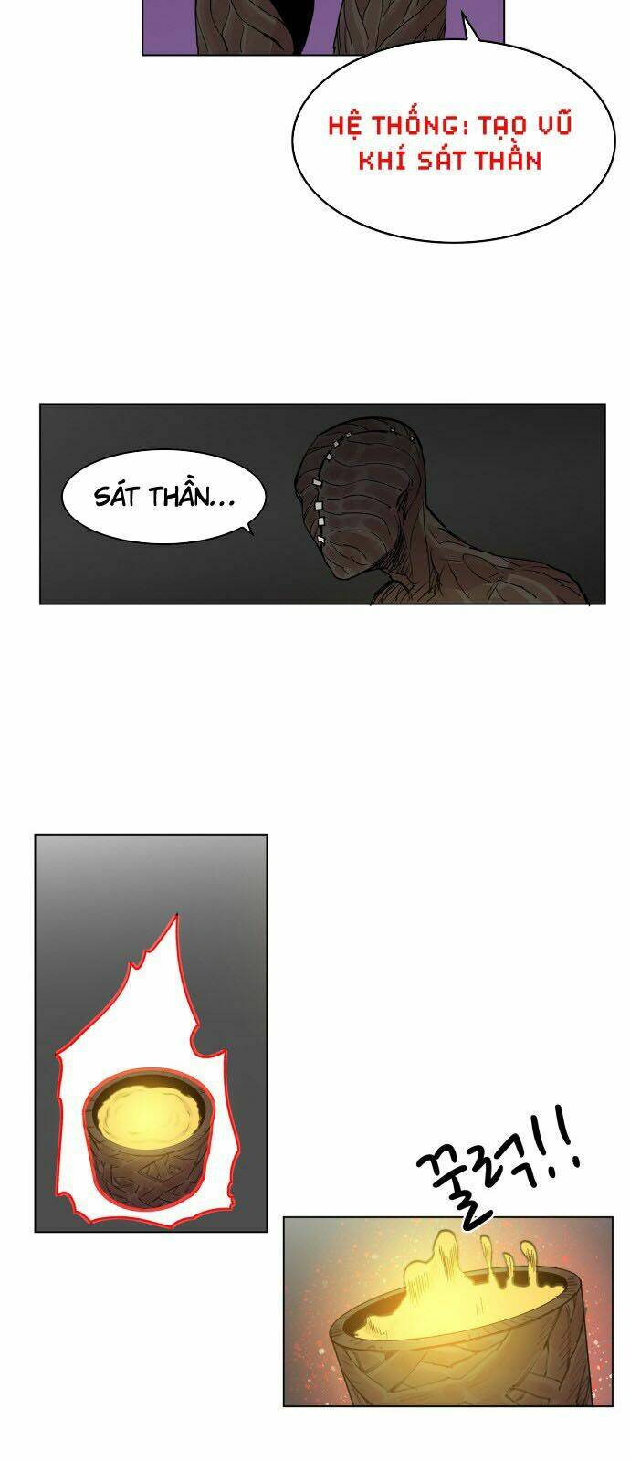 Hard Core Leveling Warrior: Chapter 90