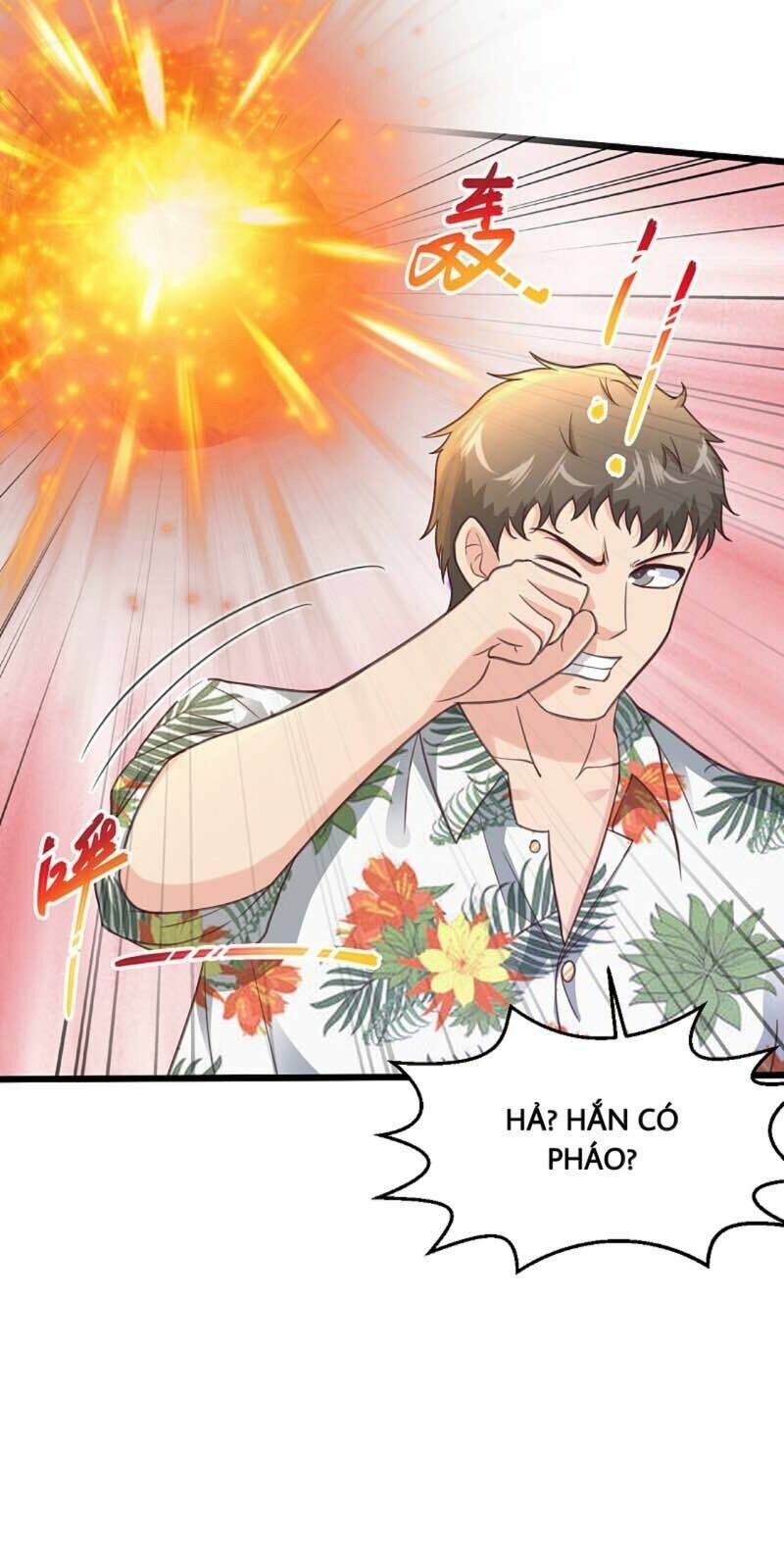Tuyệt Phẩm Y Thánh: Chapter 175