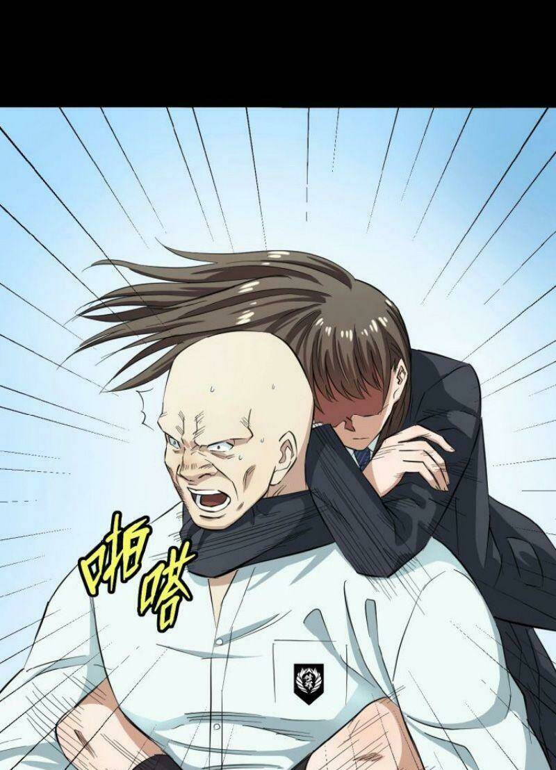 Đối Mặt Với Thử Thách: Chapter 2