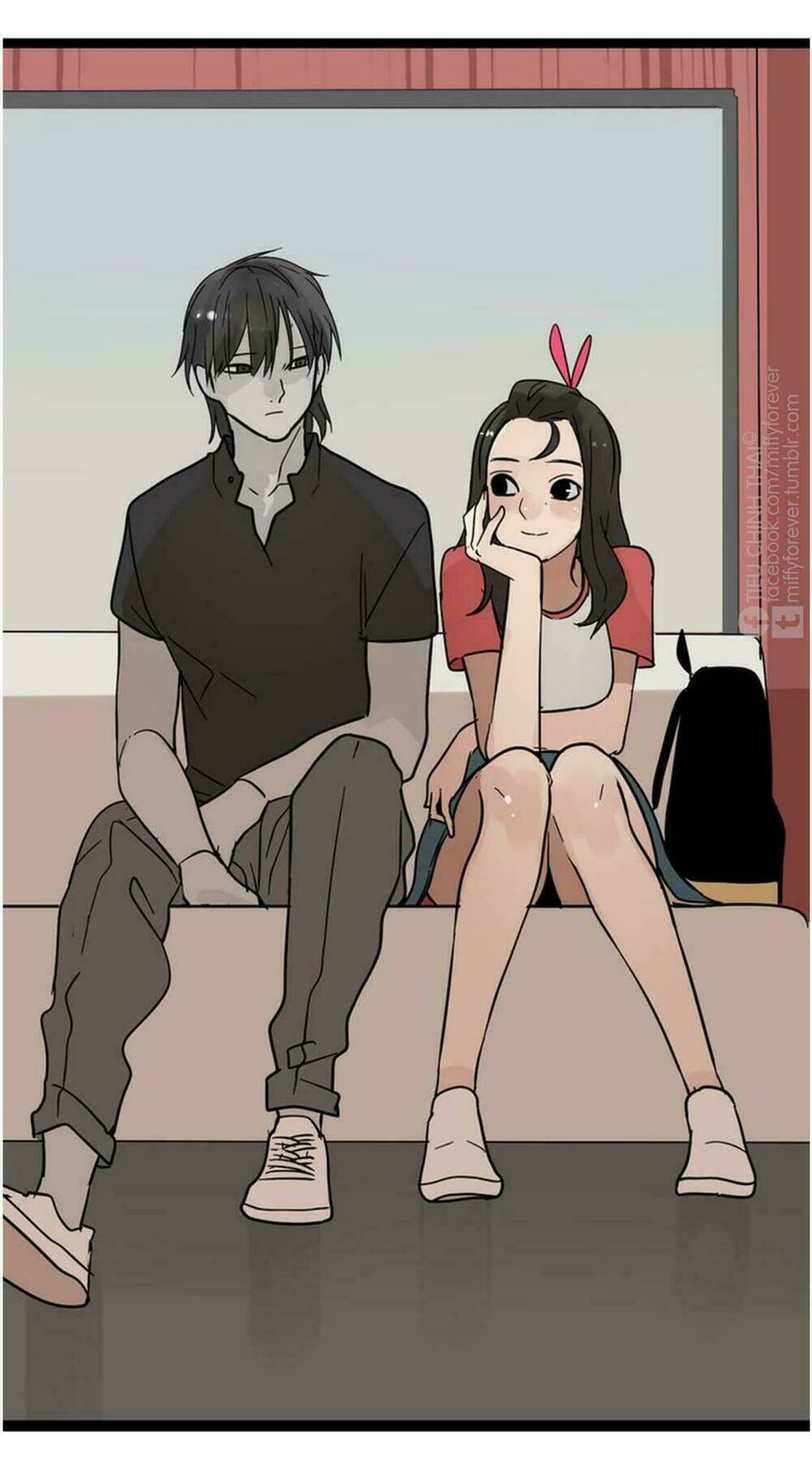 Mục Linh: Chapter 11