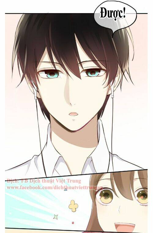 Thần Tượng Điểm Zero: Chapter 61