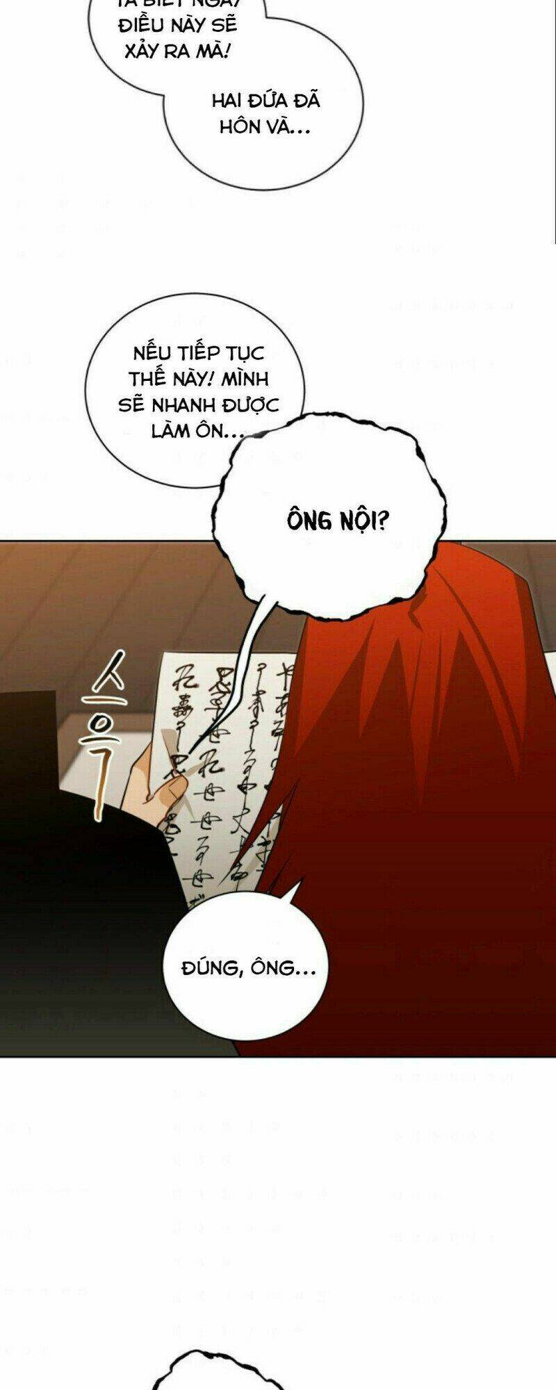 Quái Thú Với Hoa: Chapter 59