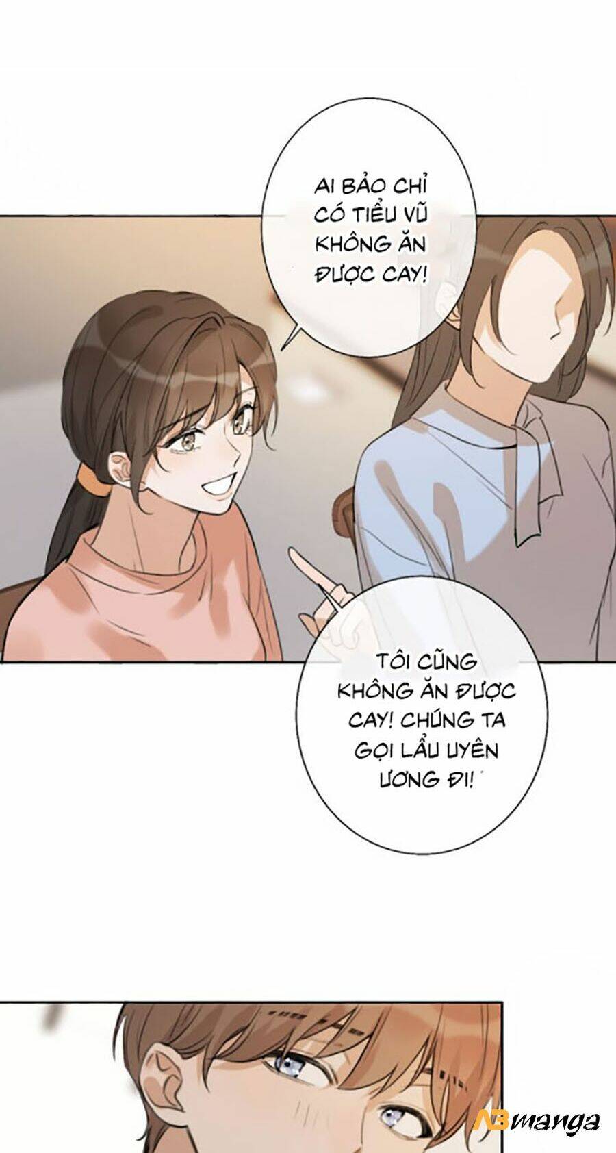 Cát Xê Người Tình Bóng Đêm: Chapter 11