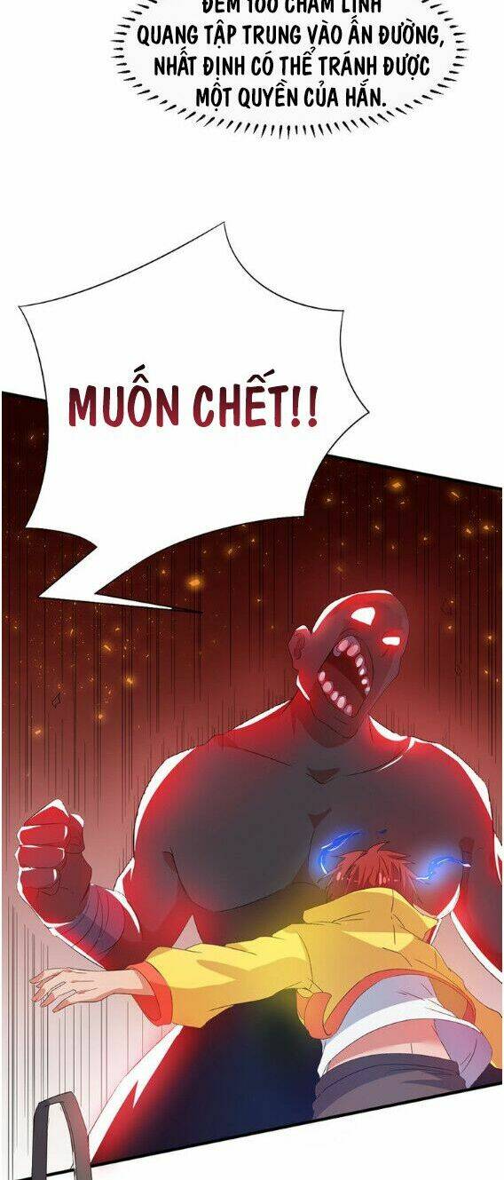 Tiên Vương Trùng Sinh: Chapter 2