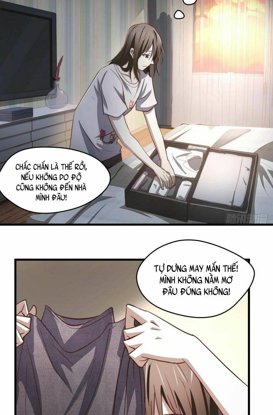 Đơn Phương Yêu Thầm Anh: Chapter 66