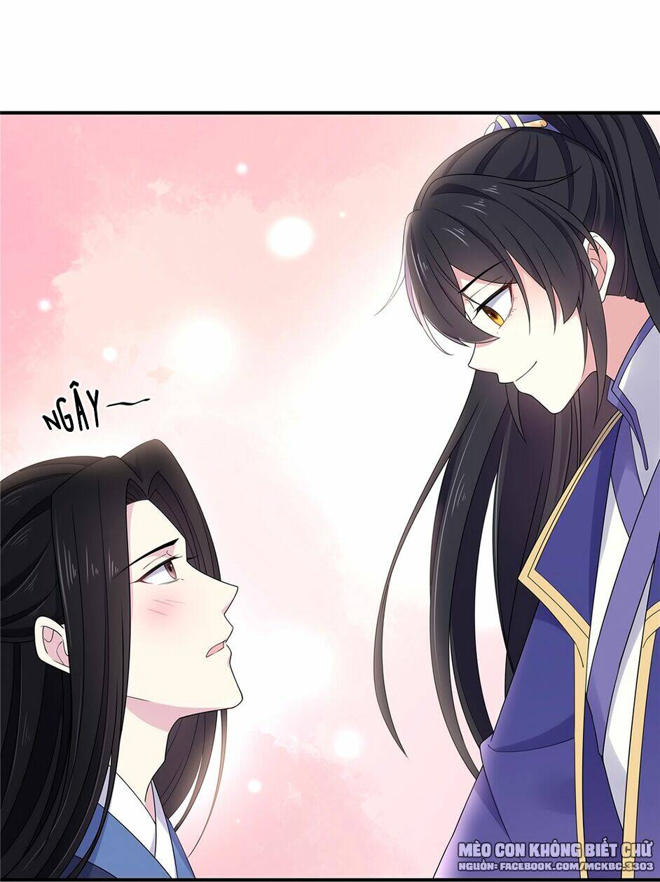 Báo Cáo! Đế Quân Ngài Có Độc!: Chapter 51