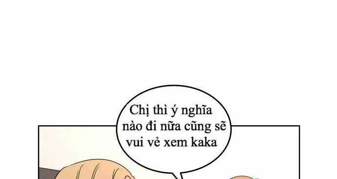 30 Phút Bước Đi Bên Em: Chapter 53