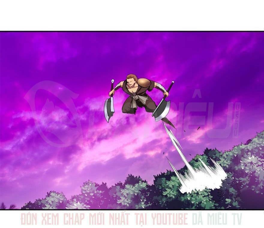 Đô Thị Tu Luyện Cuồng Triều: Chapter 77