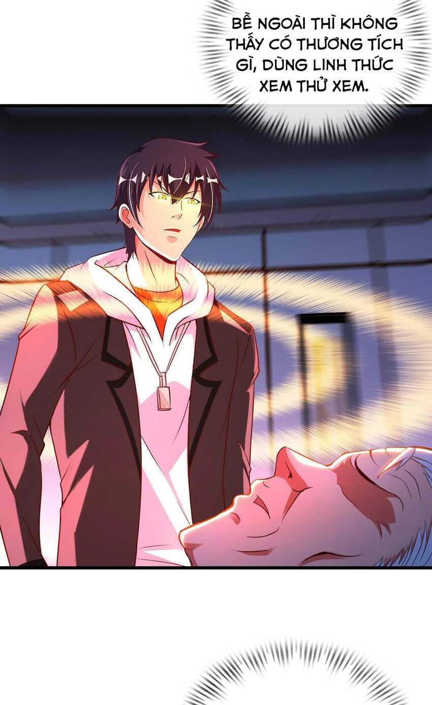 Sư Phụ Của Ta Là Thần Tiên: Chapter 65