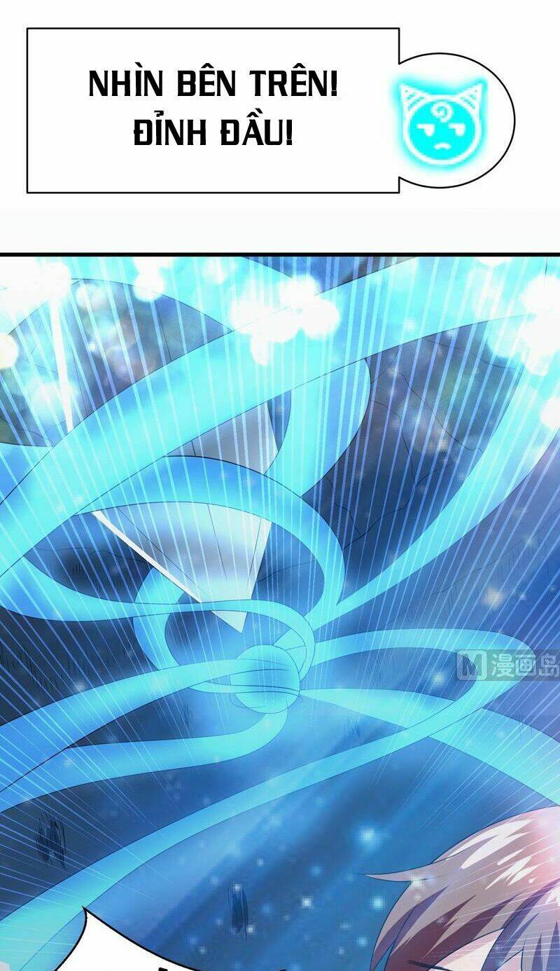 Tối Cường Thần Thú Hệ Thống: Chapter 41