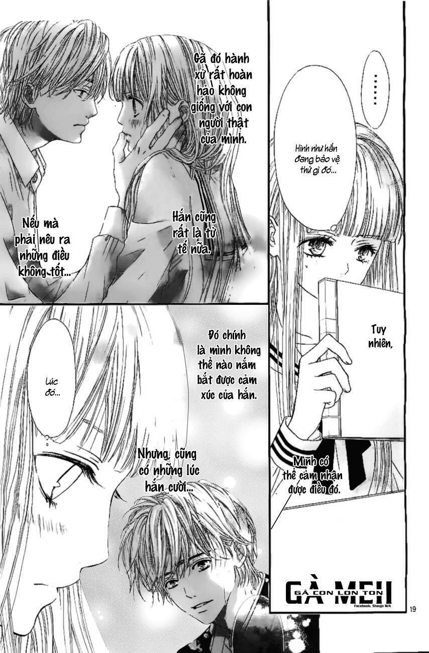 Otome Holic: Chapter 5