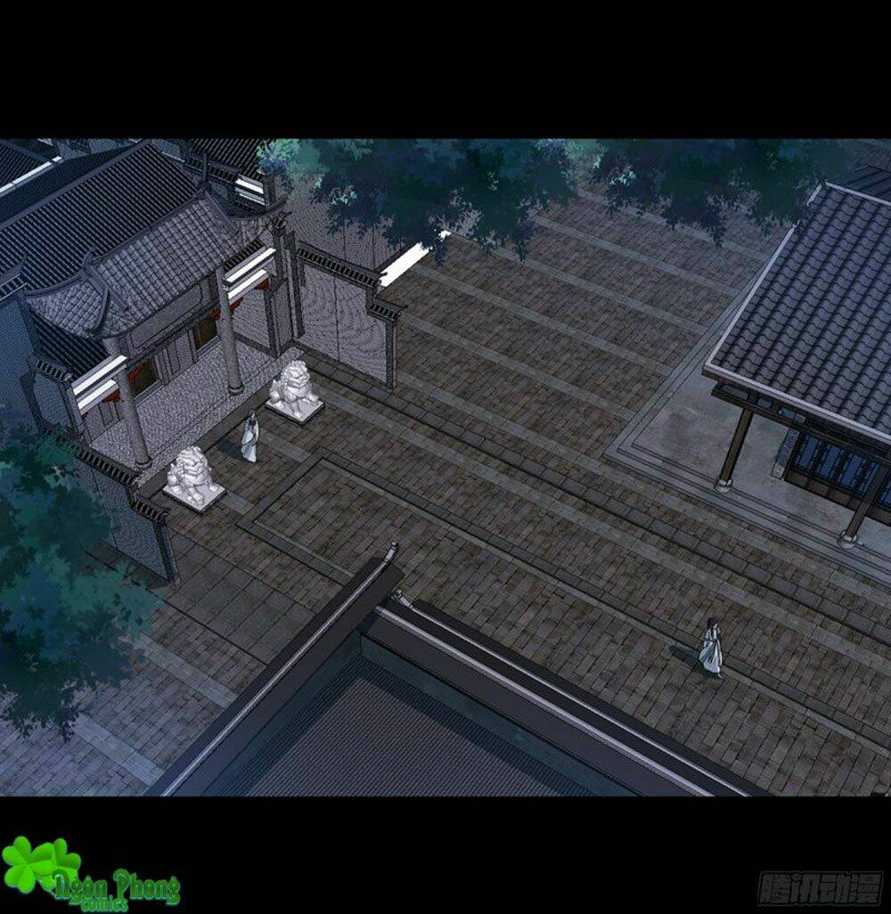 Hỏa Hồ: Chapter 24