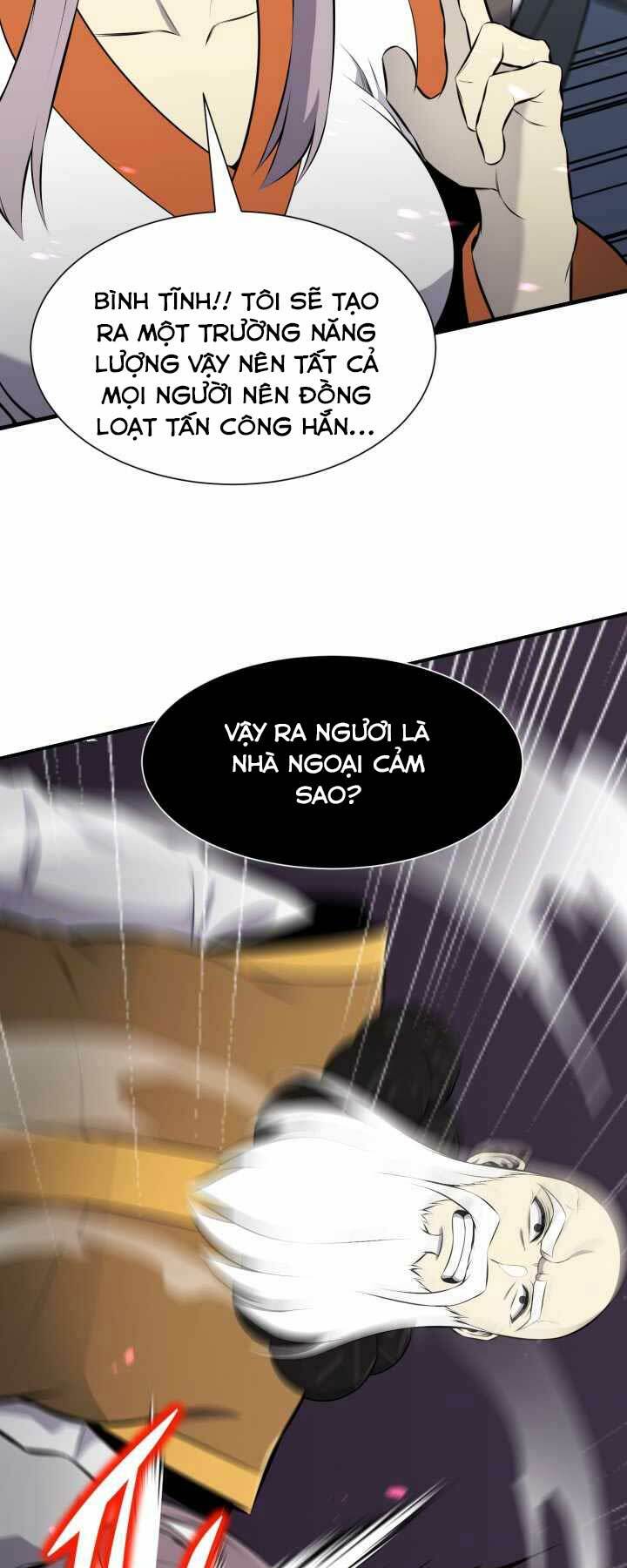 Luân Hồi Ác Nhân: Chapter 106