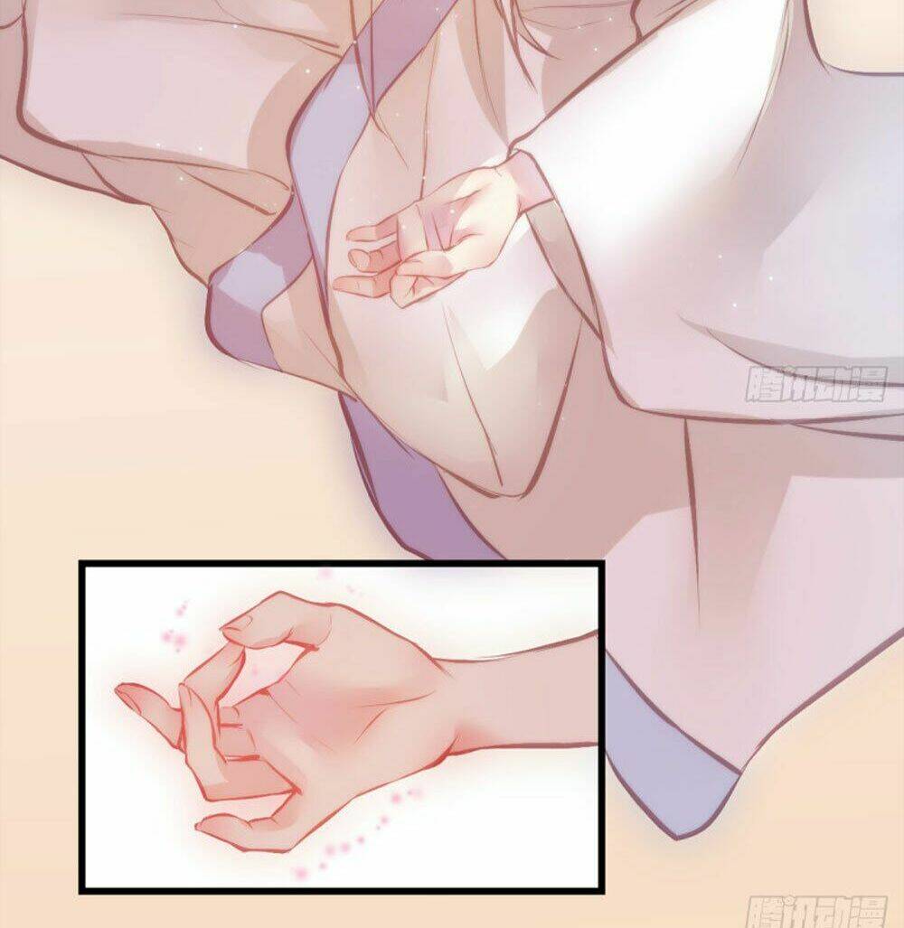 Trẫm Quyết Định Giải Tán Hậu Cung: Chapter 6