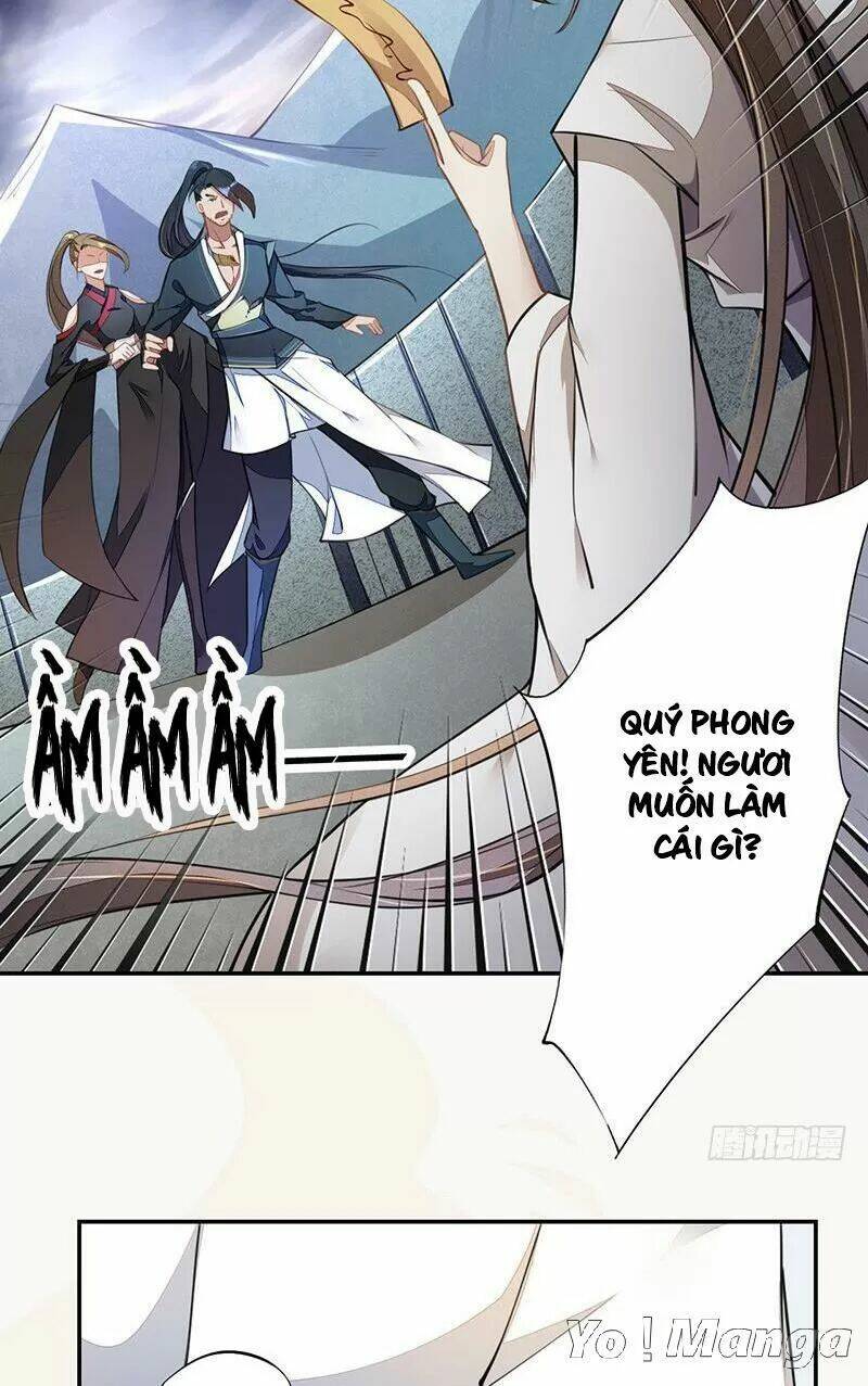 Tuyệt Thế Luyện Đan Sư: Chapter 59