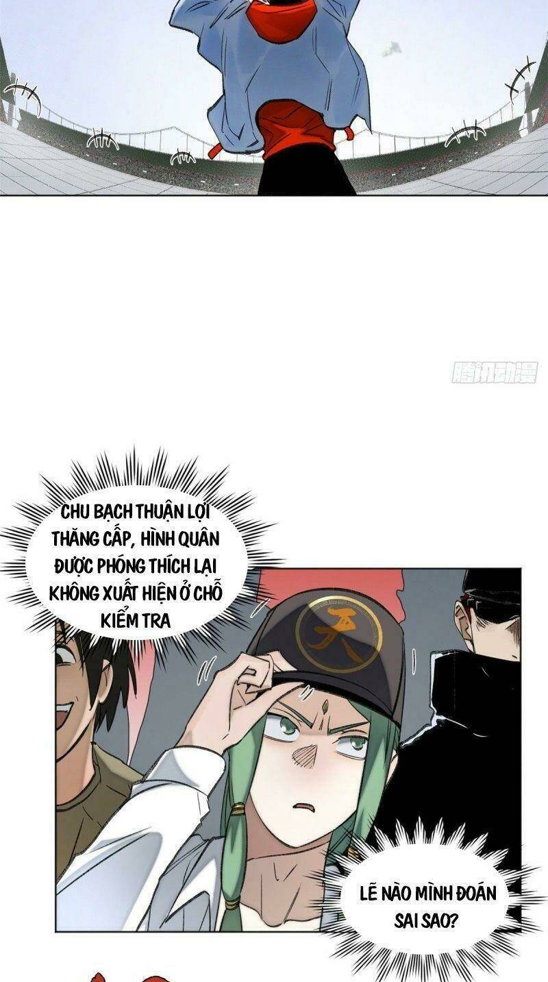 Minh Nhật Chi Kiếp: Chapter 63