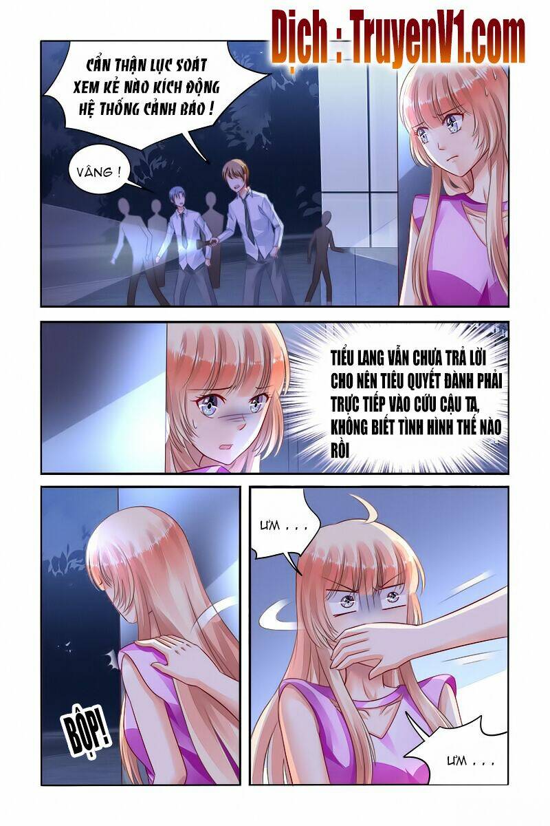 Hào Môn Đệ Nhất Thịnh Hôn: Chapter 151