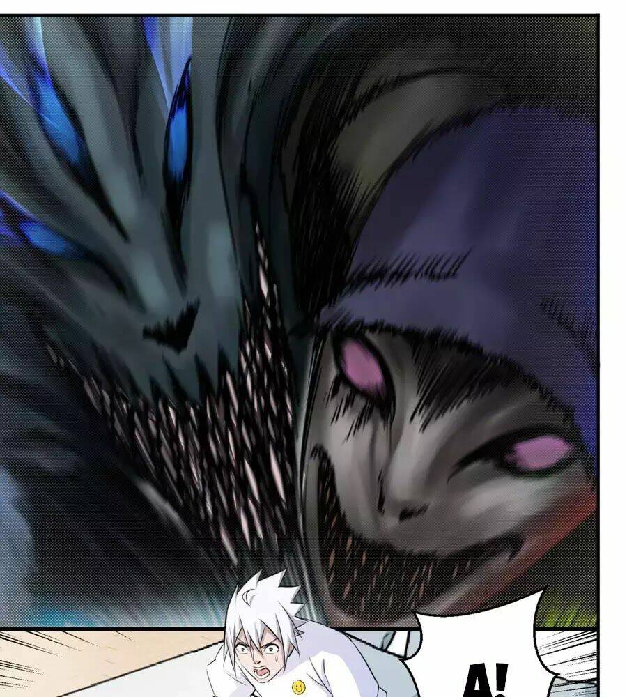 Trảm Yêu Thành Thần: Chapter 3