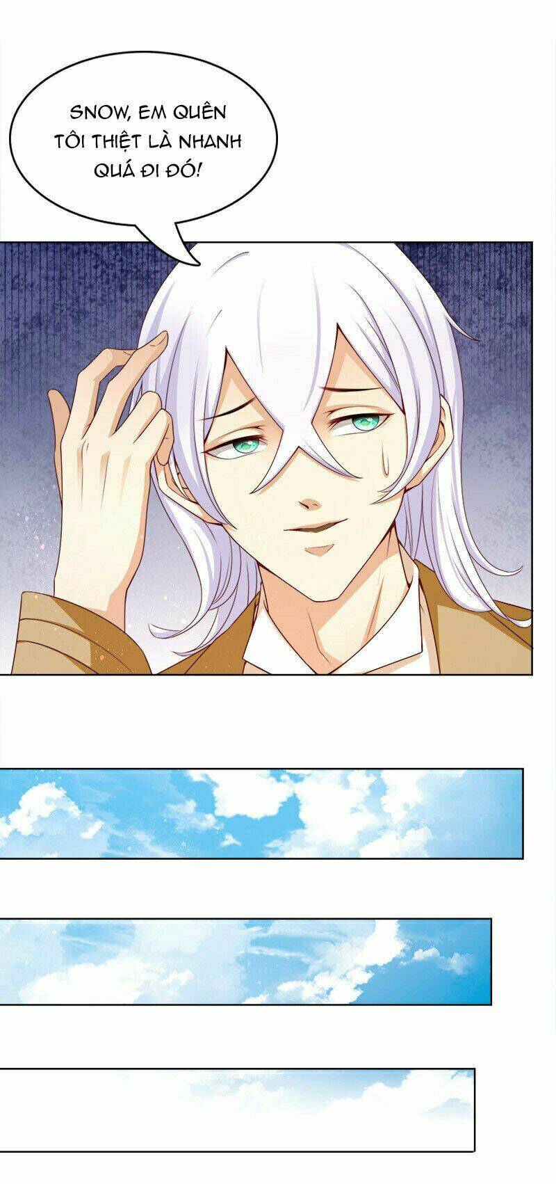 Lãnh Hôn Cuồng Ái: Chapter 30