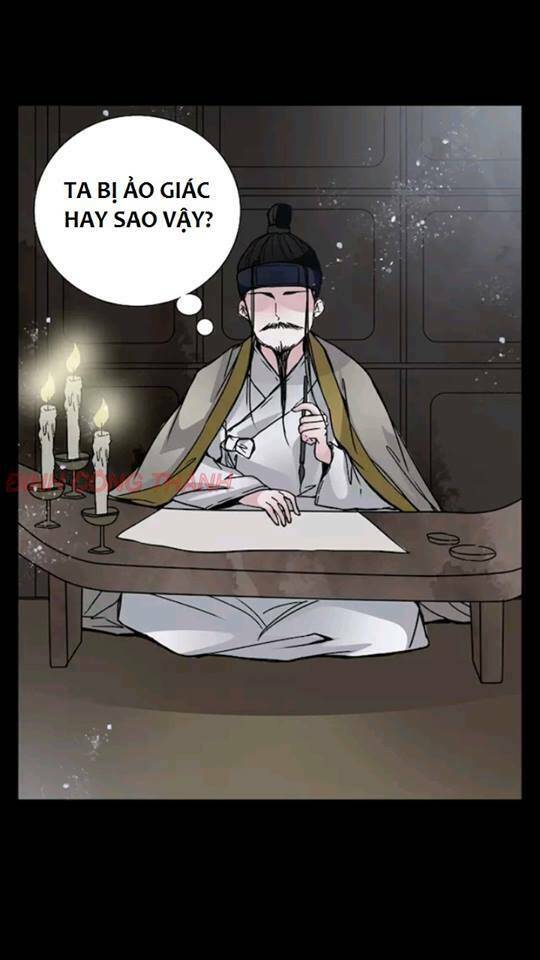 Michin Phù Thủy Tái Sinh: Chapter 5