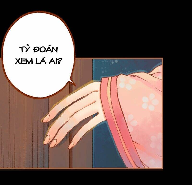 Phượng Tù Hoàng: Chapter 21