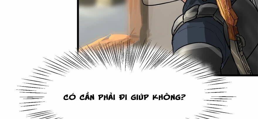 Vua Sinh Tồn: Chapter 66