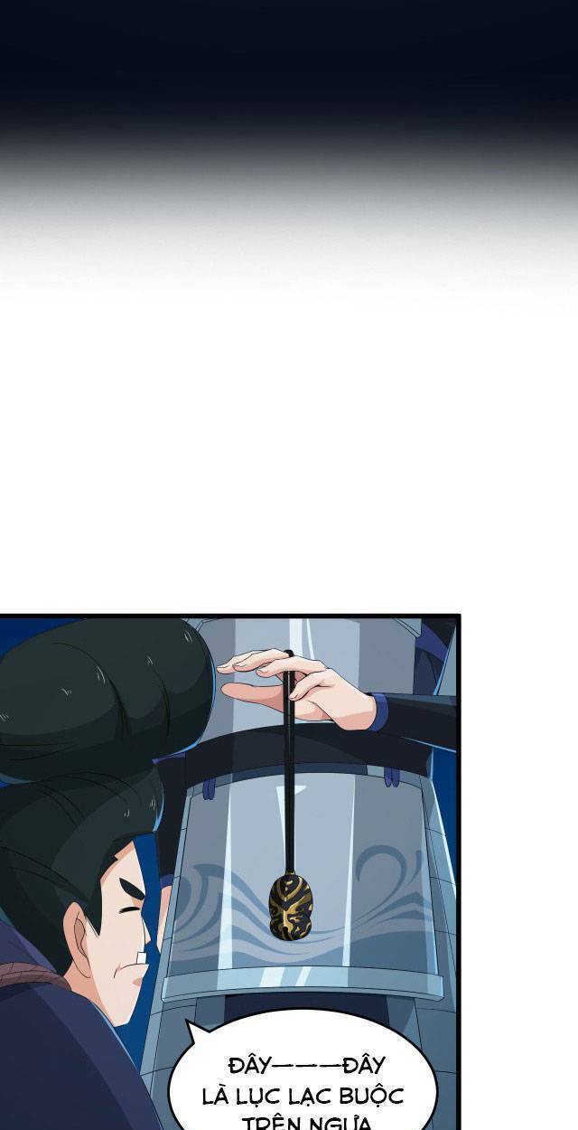 Chiến Thần Dưỡng Thành Kí: Chapter 16