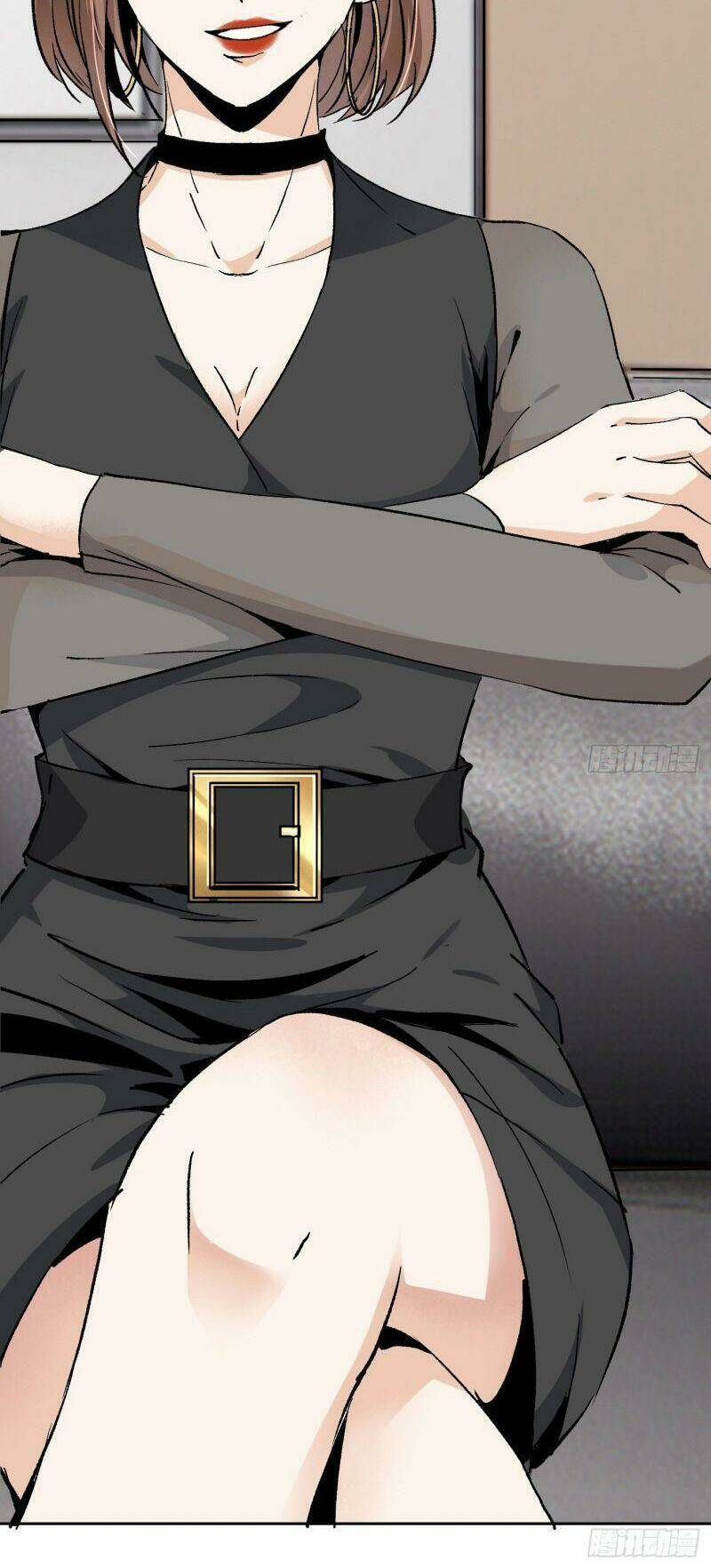 Cuồng Thiếu Siêu Thiên Tài: Chapter 47