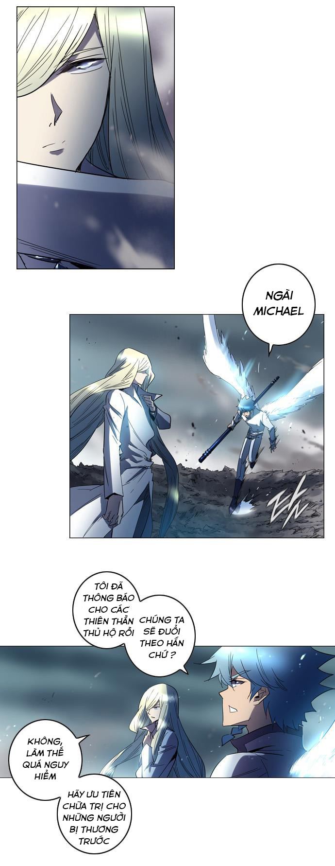 Soul Cartel: Chapter 96