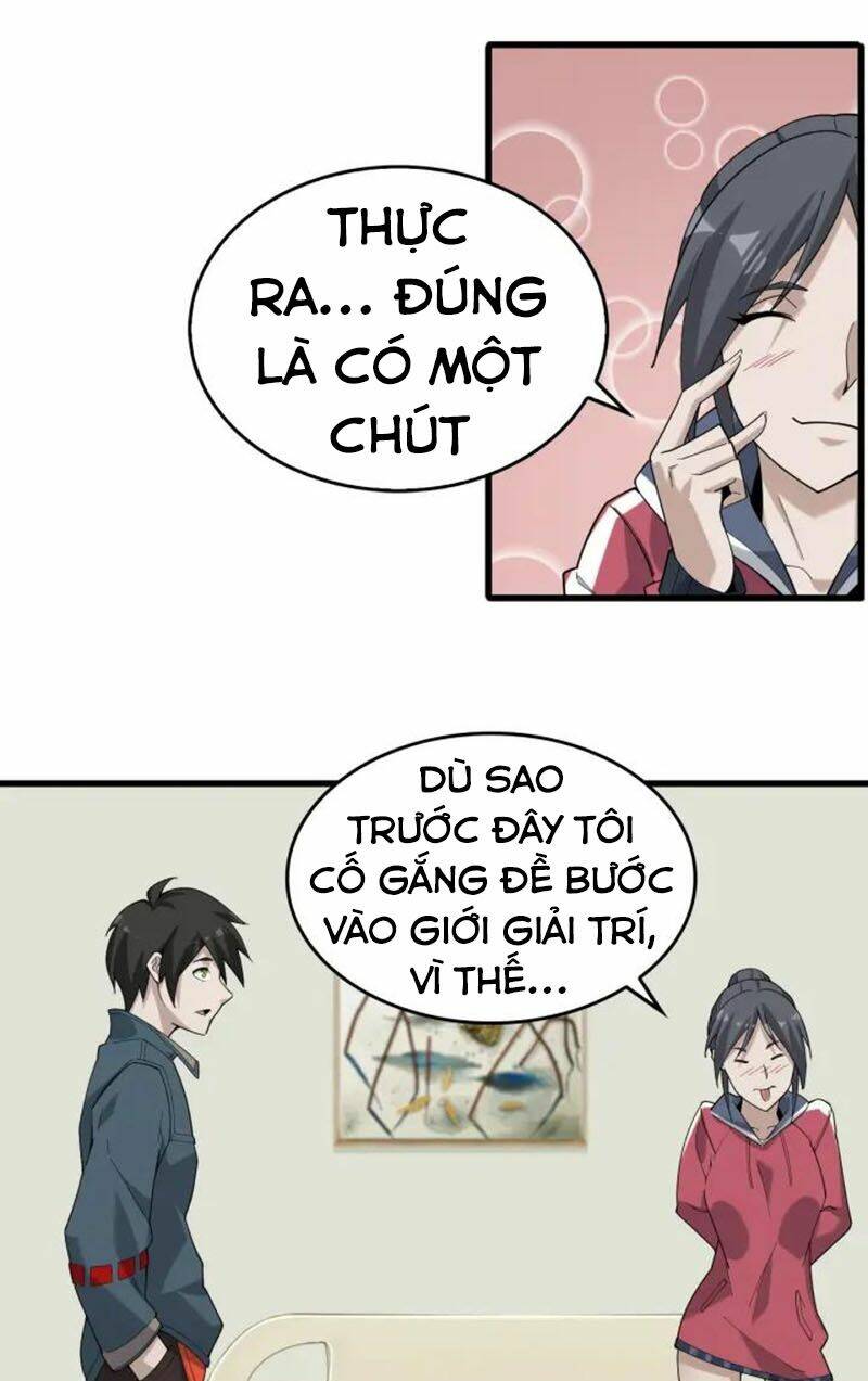 Siêu Cấp Đại Chủ Bạ: Chapter 67