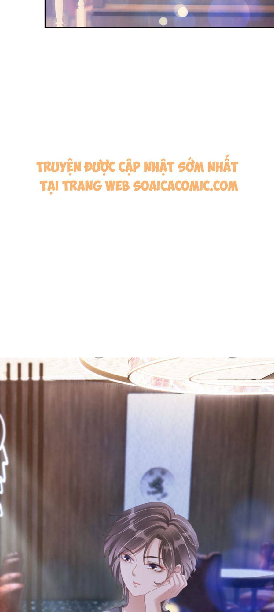 Ngự Tỷ Toàn Năng Lại Bị Phá Mã Giáp: Chapter 24