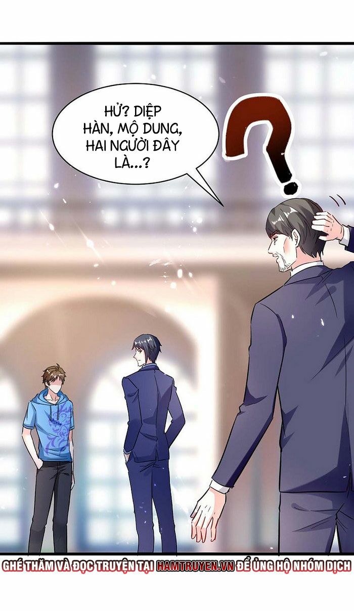Thần Cấp Thấu Thị: Chapter 157