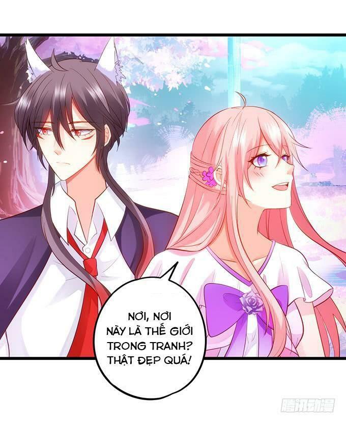 Hồ Tiên Hung Bạo: Chapter 92