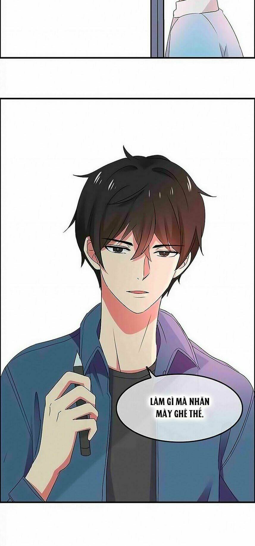 Đại Thần Tình Yêu Chớ Chạm Tôi: Chapter 30