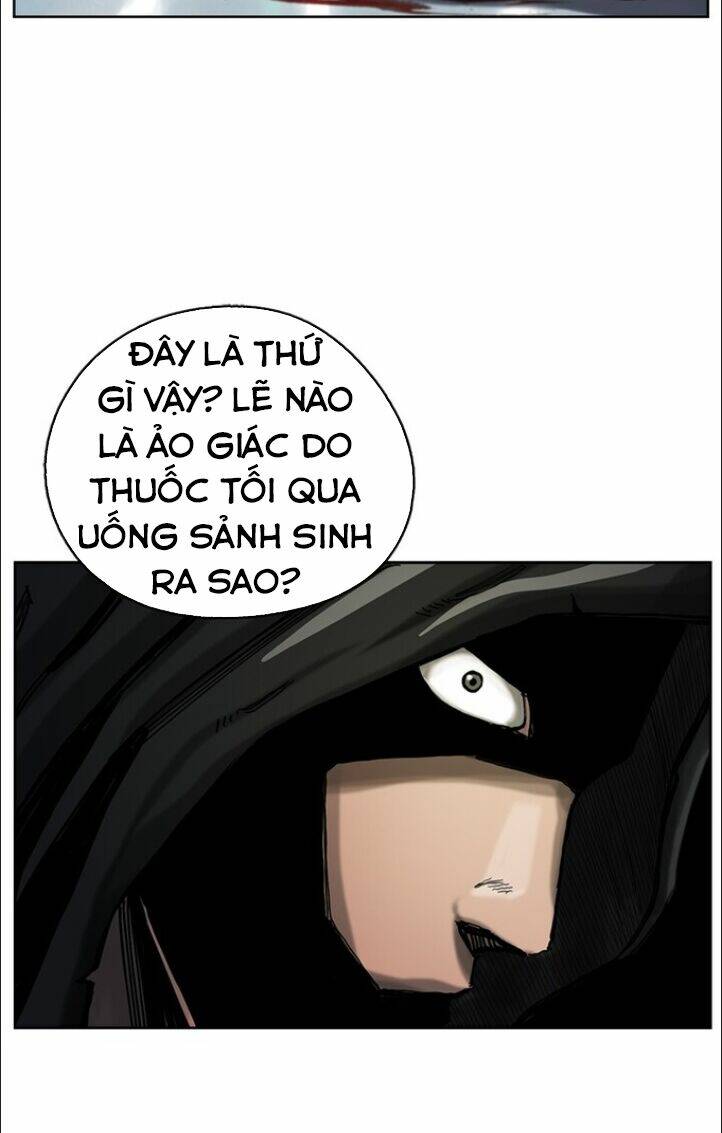 Truyền Thuyết Anh Hùng Thời Mạt Thế: Chapter 1