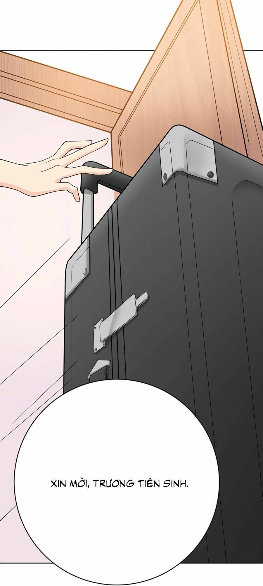 Đưa Em Đi Chơi: Chapter 24