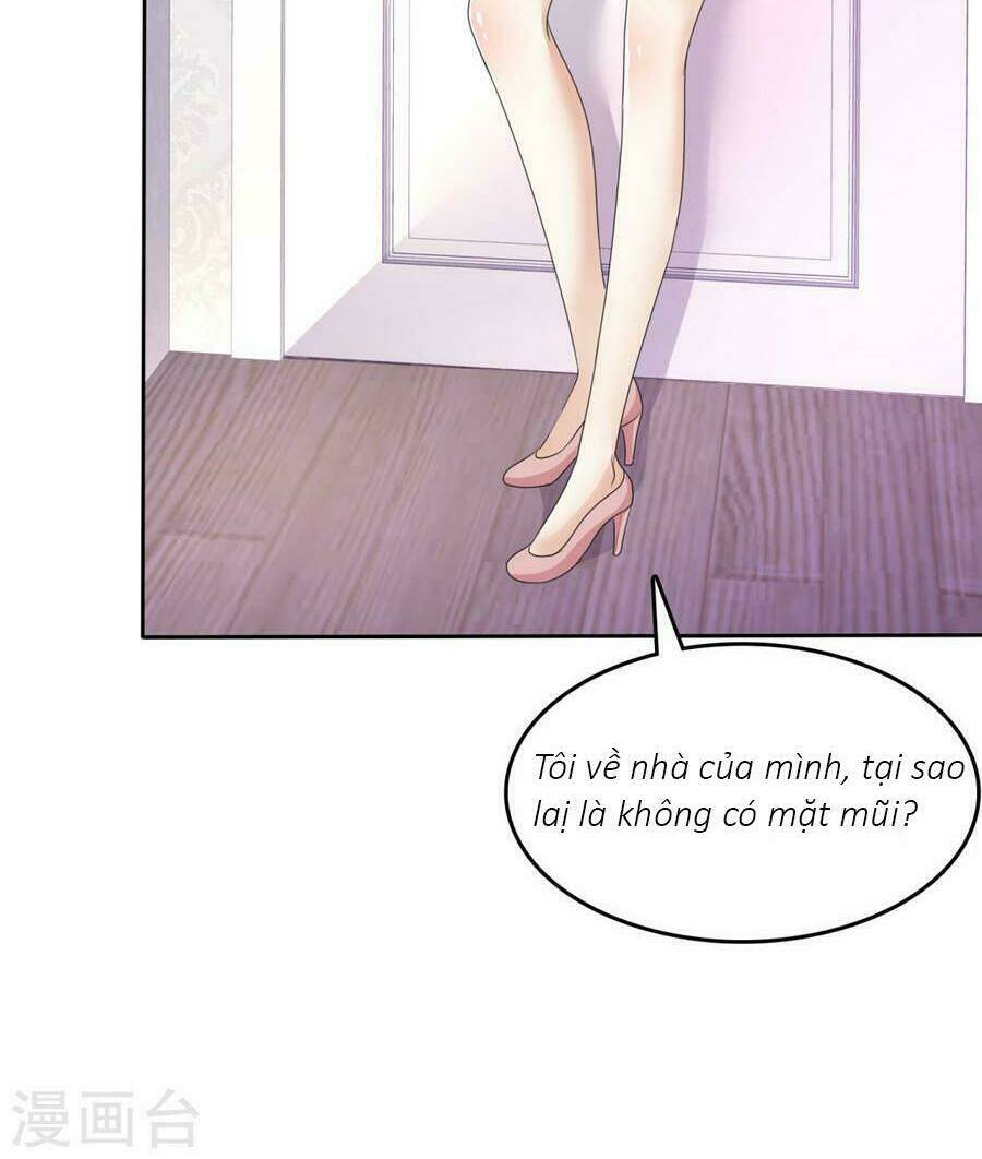 Con Đường Phản Công Của Sủng Thê: Chapter 17