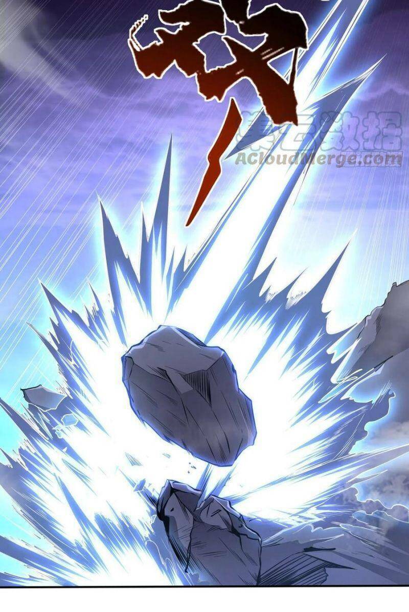 Vận Rủi Thực Không Phải Cha Ta: Chapter 41