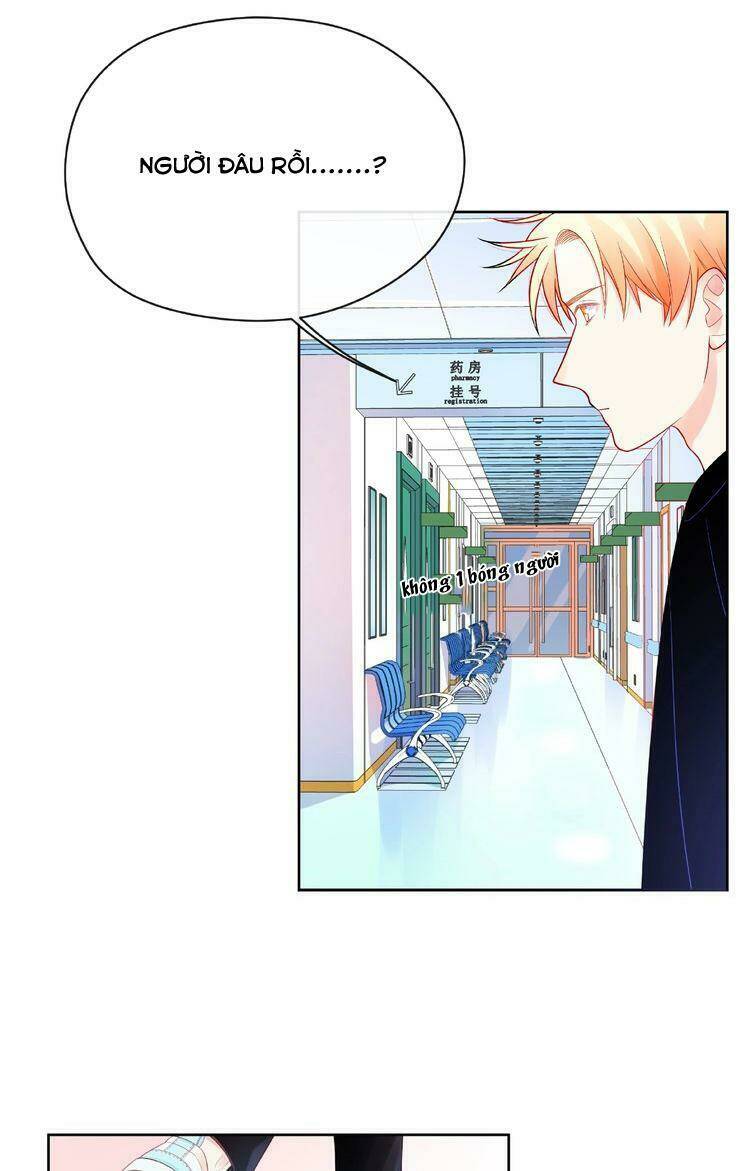 Giai Điệu Của Sự Va Chạm: Chapter 46